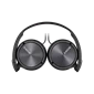Sony MDR-ZX310AP - Chính hãng Black
